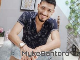 MykeSantoro