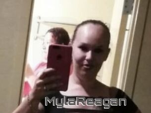 MylaReagan