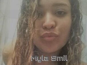 Myla_Smil