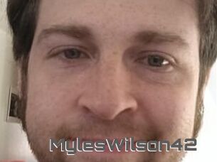 MylesWilson42