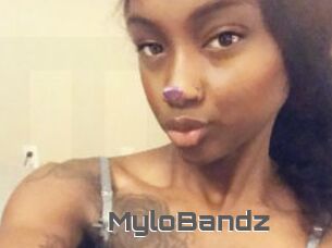 MyloBandz