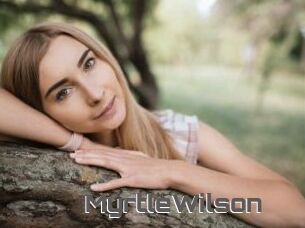 MyrtleWilson