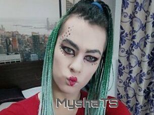 MyshaTS