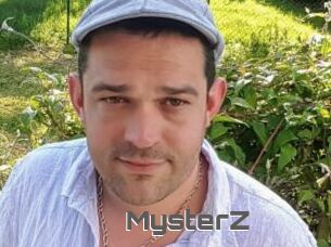 MysterZ