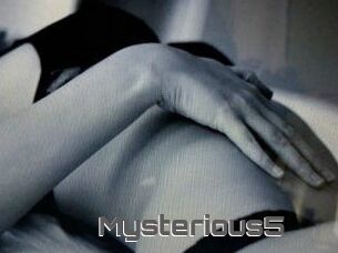 Mysterious5