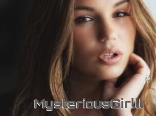 MysteriousGirlll