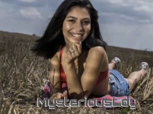 MysteriousLdy