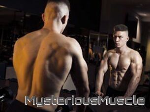 MysteriousMuscle