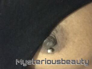 Mysteriousbeauty