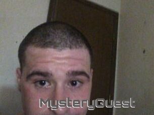 MysteryGuest