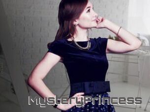 MysteryPrincess