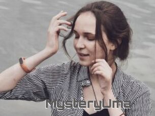 MysteryUma