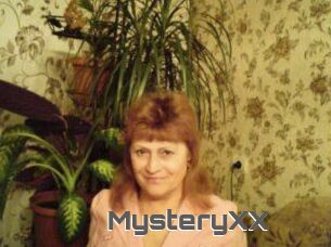MysteryXX