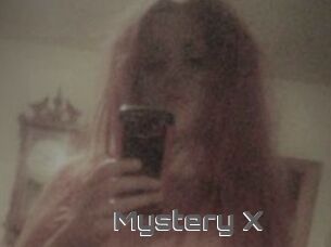 Mystery_X
