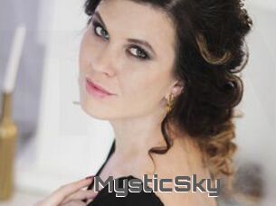 MysticSky