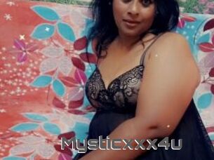 Mysticxxx4u