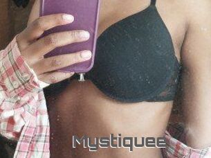 Mystiquee