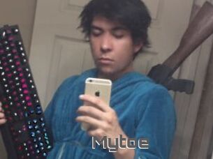 Mytoe