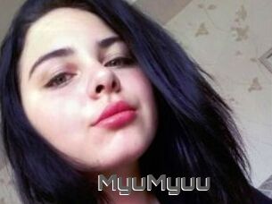 MyuMyuu