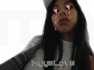 MyyaLove