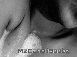 MzCandiiBoobz