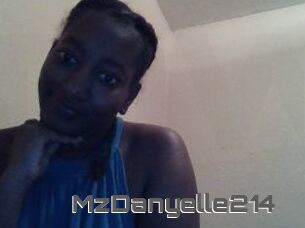 MzDanyelle214