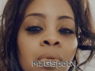 MzGSpotX