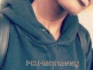 MzHennessy