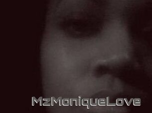 MzMoniqueLove