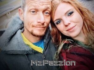 MzPazzion