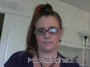MzPeachez
