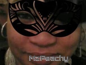 MzPeachy