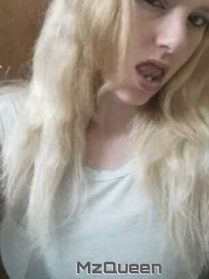 MzQueen