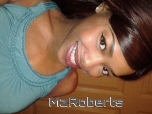 MzRoberts