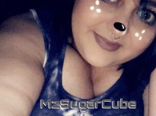MzSugarCube