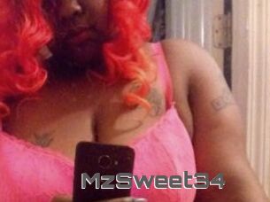 MzSweet34