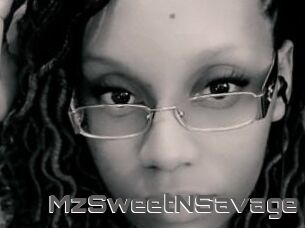 MzSweetNSavage