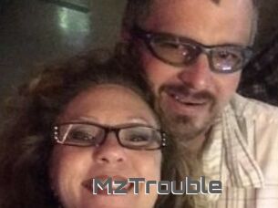 MzTrouble