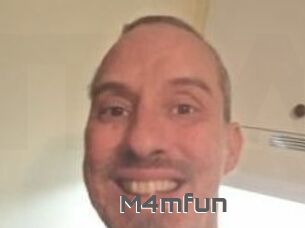 M4mfun