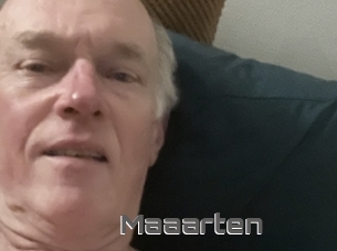 Maaarten