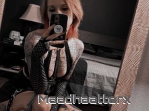 Maadhaatterx