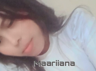 Maariiana