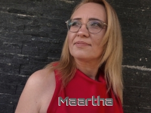Maartha