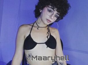 Maaryhell