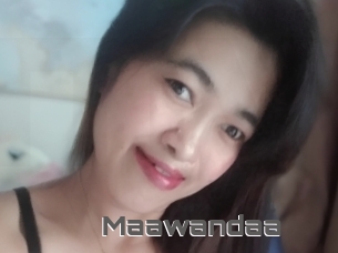 Maawandaa