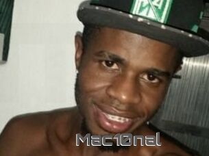Mac10nal