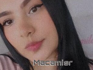 Macamisr