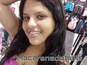 Macarenadaneils