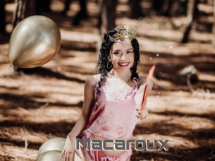 Macaroux
