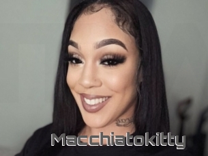 Macchiatokitty